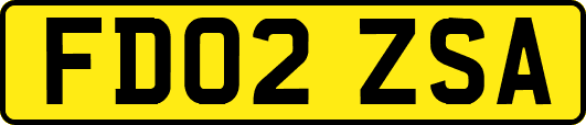 FD02ZSA