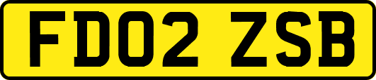 FD02ZSB