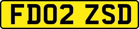 FD02ZSD