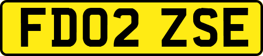 FD02ZSE