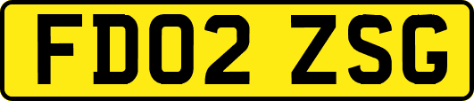 FD02ZSG