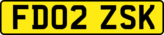 FD02ZSK