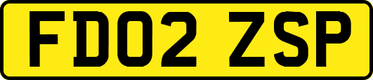 FD02ZSP