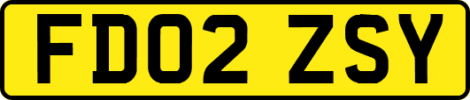 FD02ZSY