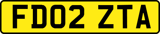 FD02ZTA