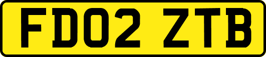 FD02ZTB