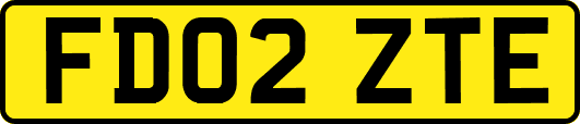 FD02ZTE