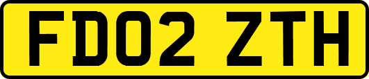 FD02ZTH