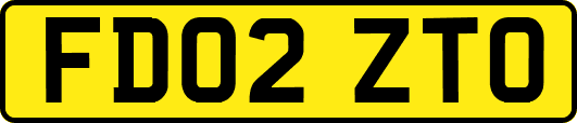 FD02ZTO