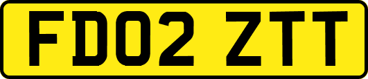 FD02ZTT