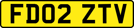 FD02ZTV