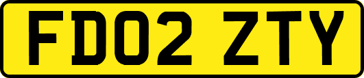 FD02ZTY