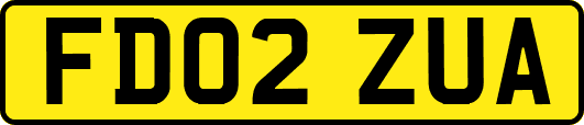 FD02ZUA