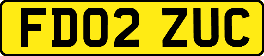 FD02ZUC