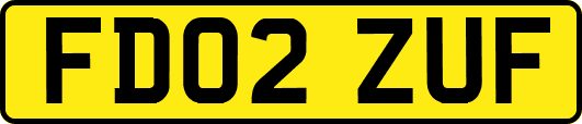 FD02ZUF