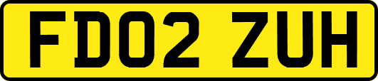FD02ZUH