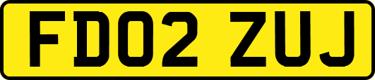 FD02ZUJ
