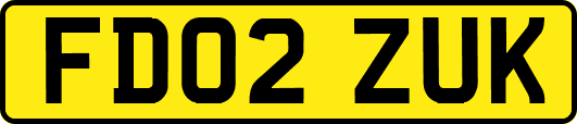 FD02ZUK