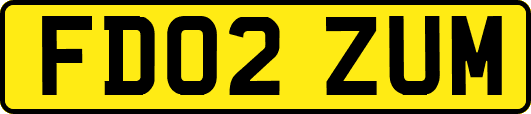 FD02ZUM
