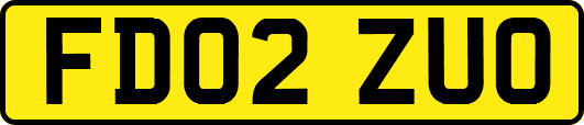 FD02ZUO