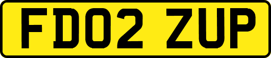 FD02ZUP