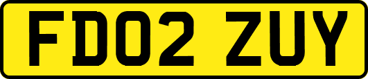 FD02ZUY