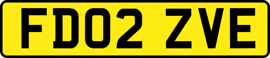 FD02ZVE
