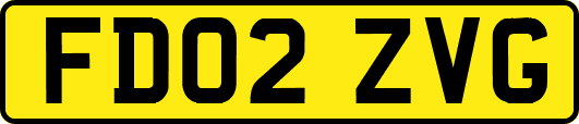 FD02ZVG