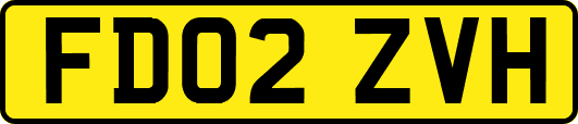 FD02ZVH