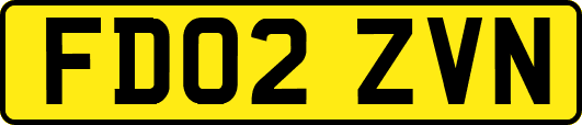 FD02ZVN