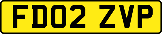 FD02ZVP