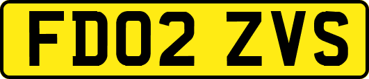 FD02ZVS