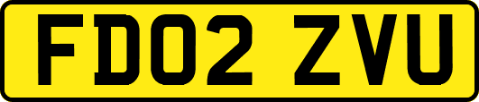 FD02ZVU