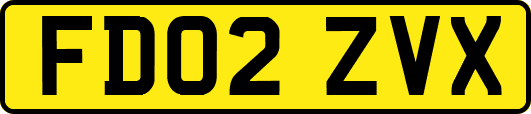 FD02ZVX