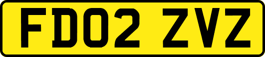 FD02ZVZ