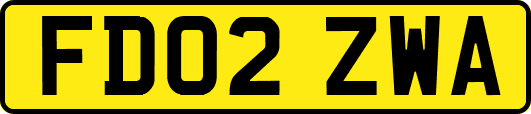 FD02ZWA