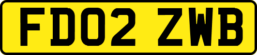 FD02ZWB