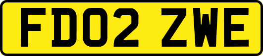 FD02ZWE