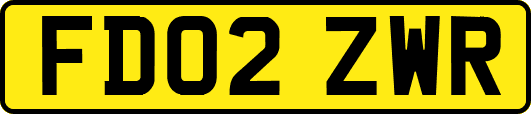 FD02ZWR