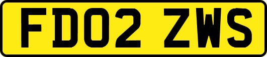 FD02ZWS
