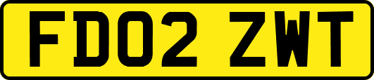 FD02ZWT