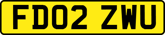 FD02ZWU