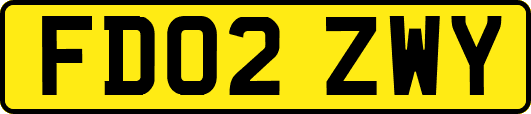 FD02ZWY