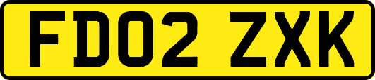 FD02ZXK