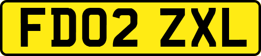 FD02ZXL
