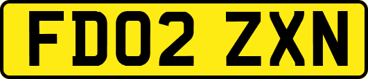 FD02ZXN