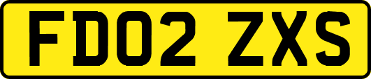 FD02ZXS