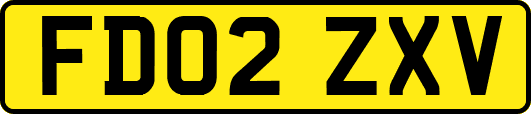 FD02ZXV