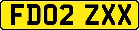 FD02ZXX