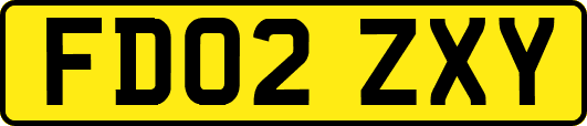 FD02ZXY